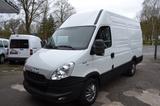 Iveco Daily Kasten *Anhängelast 3.5T,1Hand* - Iveco Hamburg