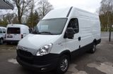 Iveco Daily Kasten *Anhängelast 3.5T,1Hand* - Iveco 3 daily 5t