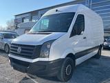 Volkswagen Crafter Kasten 35 L2H2 LANG + HOCH /KLIMA/ - gebrauchte VW Crafter aus dem Jahr 2011