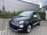 Fiat 500 Lounge - Fiat 500 in Wiesbaden