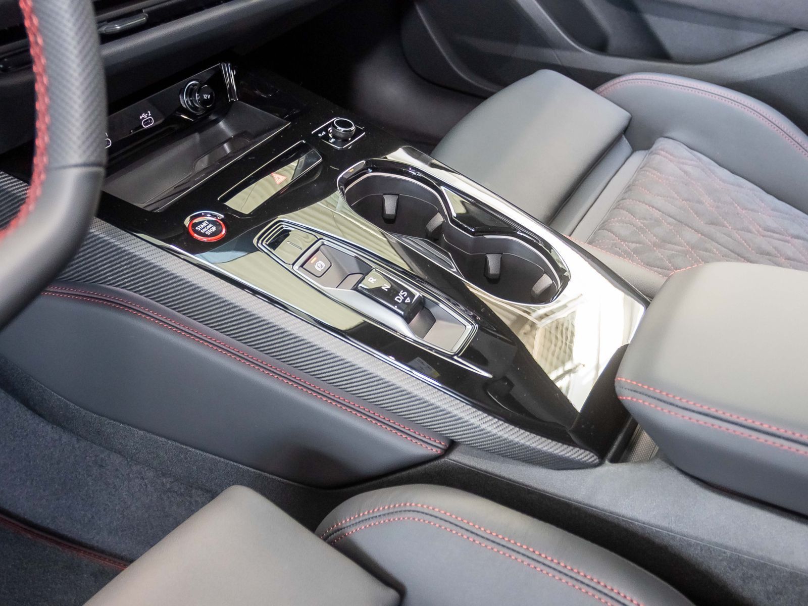 Audi S5 - Bild 12