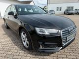Audi A4 Av. Sport 40 TDI S-Tronic ACC KAM NAVI SHZ - Audi A4 bis 20.000 Euro