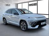 Hyundai KONA N-Line Tempomat LED elektr. Sitze Park Dist - Hyundai KONA in Lübeck