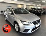 Seat SEAT Ibiza 1.0 Eco TSI 95 CV Style - Seat Ibiza: Standheizung