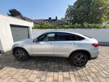 Mercedes-Benz GLC 300 de 4MATIC Coupé, AMG Line, Nightpaket - Hybrid (Diesel/Elektro): Coupe, Panorama-Dach