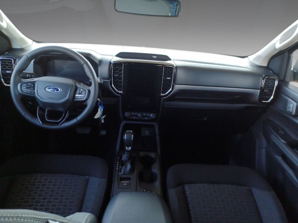 Ford Ranger - Bild 10