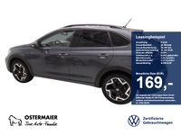 Volkswagen Taigo - Vorschau Bild 1