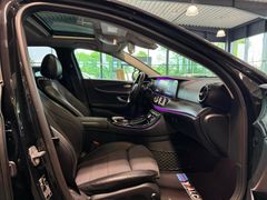 MERCEDES-BENZ E 350 - Ansicht 15