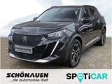 Peugeot e-2008 ELEKTRO ALLURE (11kW)  CARPLAY+BT+USB+MET - Peugeot 2008 mit Elektro-Antrieb