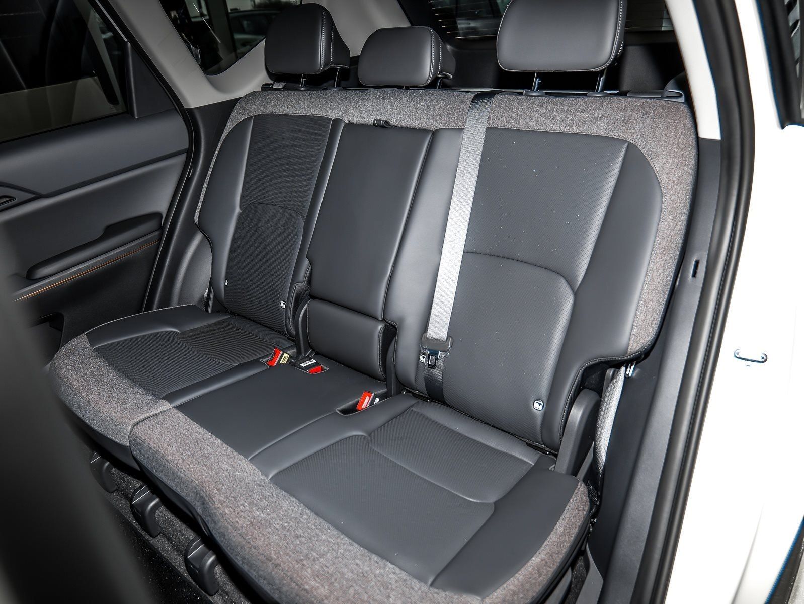 Kia EV5 - Bild 8