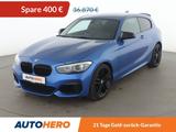 BMW M140i xDrive Special Edition Aut.*NAVI*LED*H&K* - BMW M-Modelle in Frankfurt (Main)