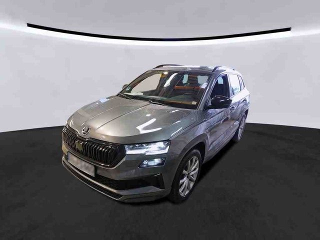 Skoda Karoq Sportline 4x4 *19Zoll*PANORAMA*COLUMBUS*