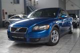 Volvo C30 1.6 Momentum*Klima*AHK*T.Leder* - Volvo: L 30