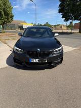 BMW M240i xDrive Steptronic Coupé - - BMW M240i: 240