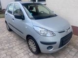 Hyundai i10 1.1 CRDi Style - Hyundai i10 mit Diesel-Antrieb