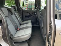 Renault Kangoo - Vorschau Bild 26