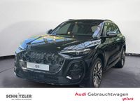 Audi Q5 - Vorschau Bild 1