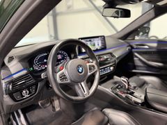 BMW M5 Competition/LASER/DRIVER´S/GAR/ACC/H+K/CARBON BMW M5 Competition/LASER/DRIVER´S/GAR/ACC/H+K/CARBON