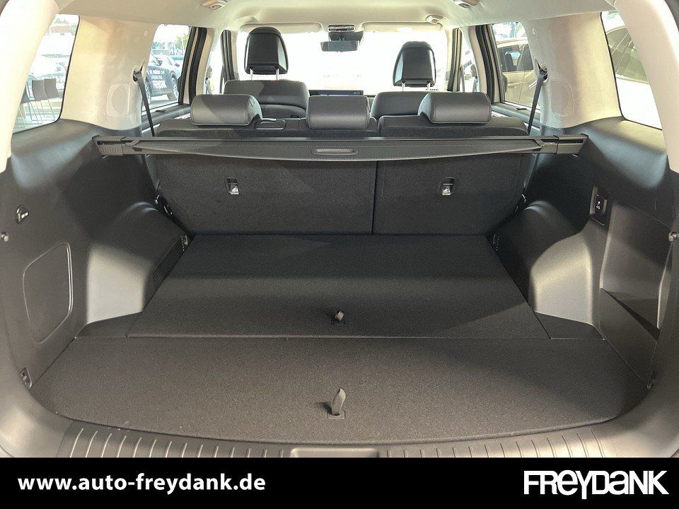 Hyundai Santa Fe – Bild 9