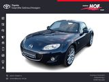 Mazda MX-5 2.0 MZR Roadster Coupe Sports-Line - Mazda MX-5 aus 2012