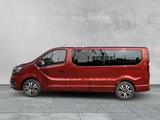 Renault Trafic Grand Spaceclass dCi 170 EDC SHZ+TEMPOMAT - Renault Trafic in Chemnitz