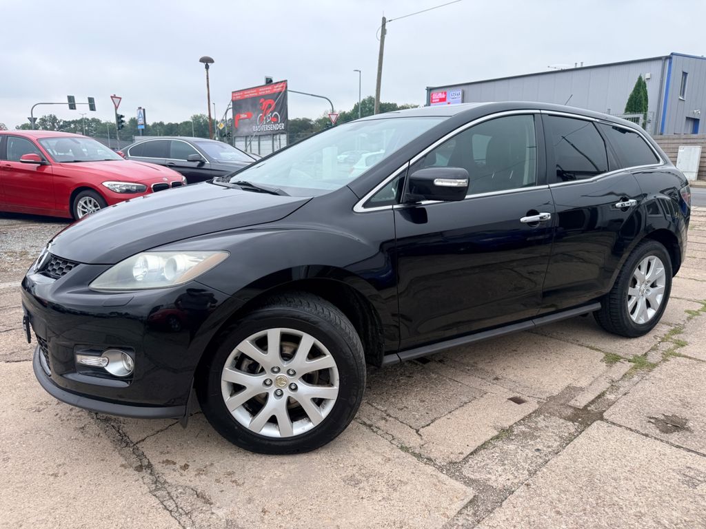 Mazda CX-7