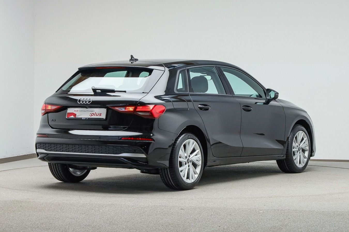 Audi A3 Sportback 35 TDI advanced, Navi, Sonos, Assis imagem 2