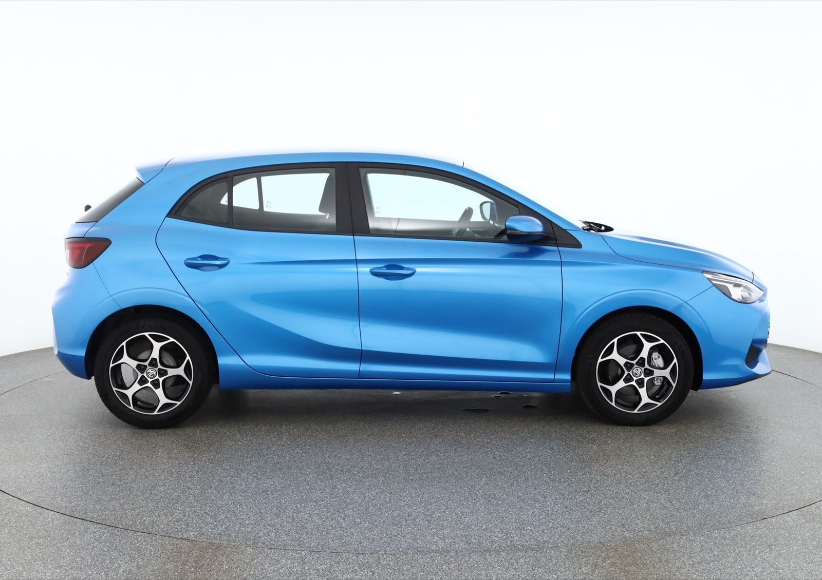 MG3