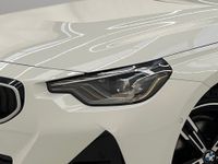BMW 218 - Vorschau Bild 7