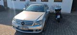 Mercedes-Benz Mercedes CDI 220D - gebrauchte Mercedes-Benz 220 aus dem Jahr 2008