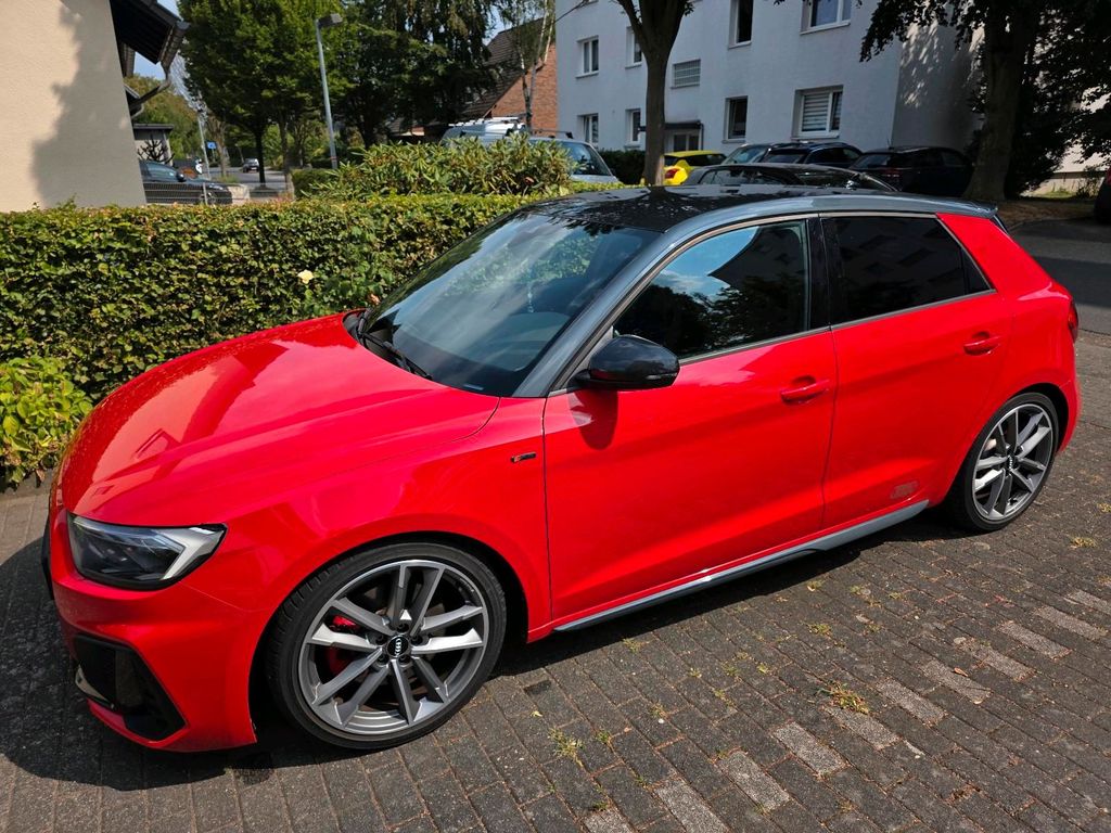 Image of Audi A1