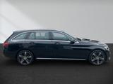 Mercedes-Benz C 180 C T-Modell C 180 CGI T - Mercedes-Benz C 180 aus 2019
