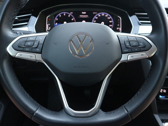 Volkswagen Passat Variant - Bild 10