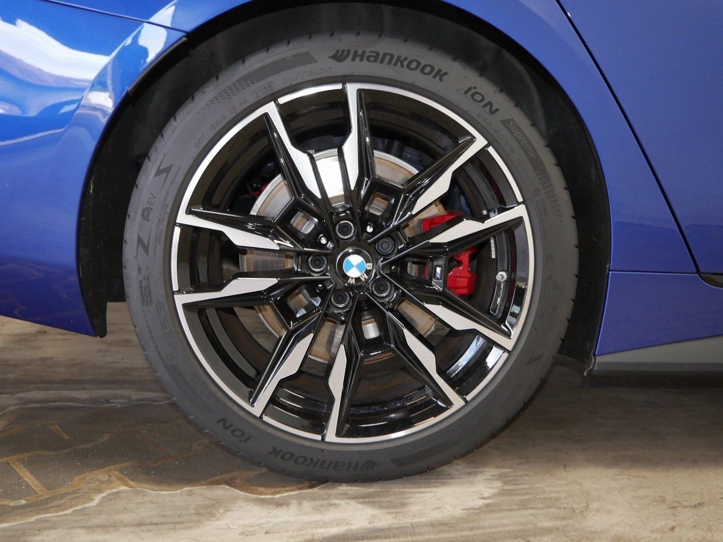 BMW M440 - Bild 5