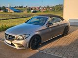 Mercedes-Benz C 200 4MATIC Autom. -