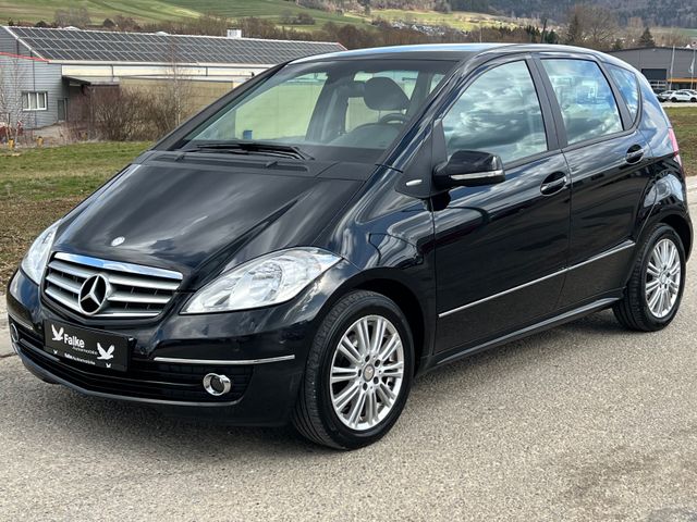 Mercedes-Benz A 160 ELEGANCE,SHZ, KLIMA, TEMPOMAT, Parkassist