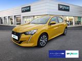 Peugeot 208 PTech 75 Active *Apple/Android*Sitzh* - Peugeot 208 in Wiesbaden
