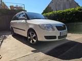 Skoda Fabia Combi 1.4 Ambiente |1. Hd|AHK|TÜV28|GJR