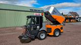 Hako Citymaster 1600 4x4 - Offers