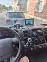 Citroën Transporter mit Werkzeug - Citroën Jumper aus 2013