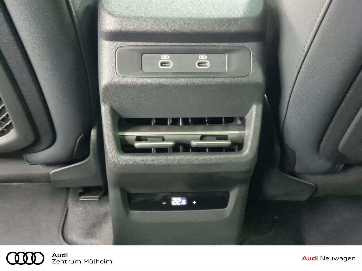 Audi Q3 - Bild 14