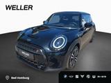 MINI Cooper S Classic Trim Navi Kamera HUD Leder DA