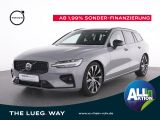 Volvo V60 B4 Plus Dark +AHK+PANO+20ZOLL+WINTERPAK+ - Volvo V60: 20