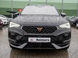 Cupra ATECA 2.0 TSI DSG 4DRIVE DCC AHK Kam. Navi 360 - Cupra Ateca aus 2022