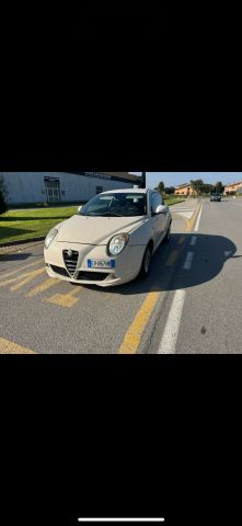 Alfa Romeo MiTo 1.3 JTDm 85 CV S&S Distinctive