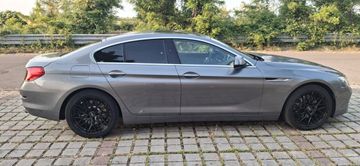 BMW 640 - 2