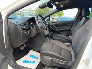 Opel Astra - 8