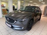Mazda CX-5 Edition 100 AWD/ SCHECKHEFT/AHK/8.FACH - Mazda CX-5 Edition-100