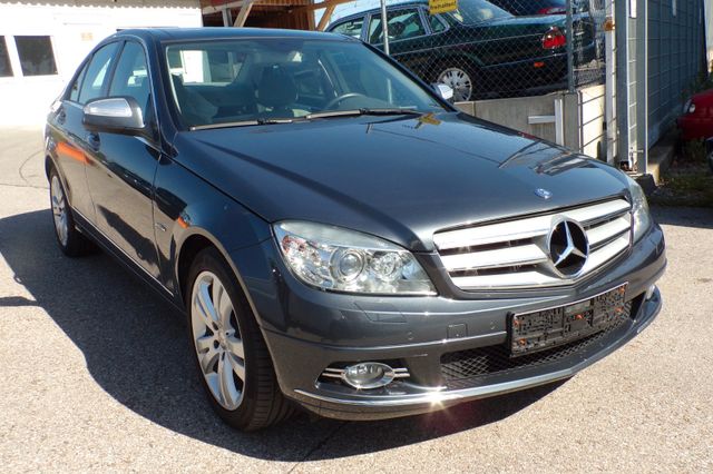 Mercedes-Benz C  320 CDI 4Matic Avantgarde*122`km, TOP*