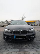 BMW 118i Advantage 
